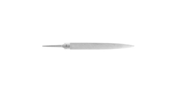 Präzisions-Angelfeile Vogelzunge 150mm Schweizer Hieb 2, mittel-fein
