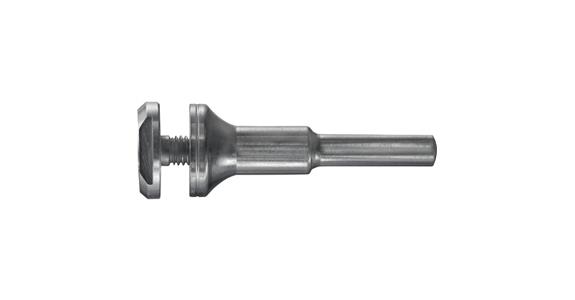 Aufspannbolzen 8 /10 0-4 10,0