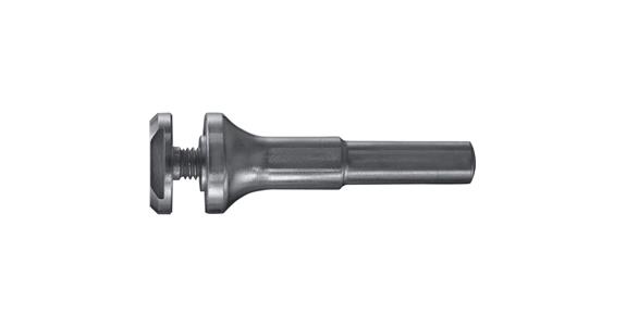 Aufspannbolzen 6/10 0-4 10,0