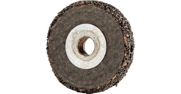 Schleifrad SG ER 30x4,2x6 mm