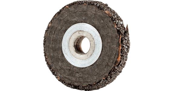 Schleifrad SG ER 30x6,2x6 mm