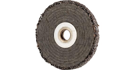 Schleifrad SG ER 40x4,2x6 mm