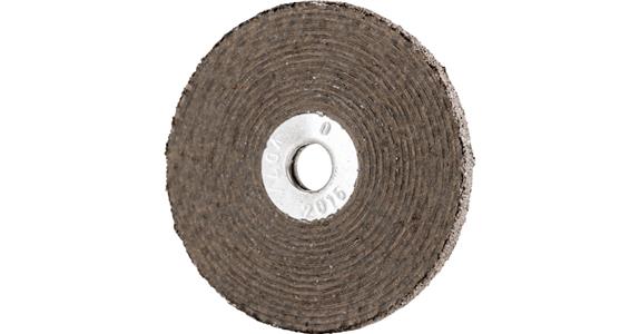 Schleifrad SG ER 70x6,2x10 mm