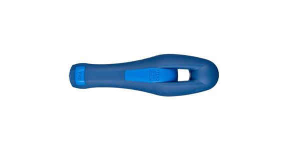 Ergo.-Feilenheft FH2 110mm Schlüsselfeilen Kettensägefeilen Ø 4,0-4,8mm