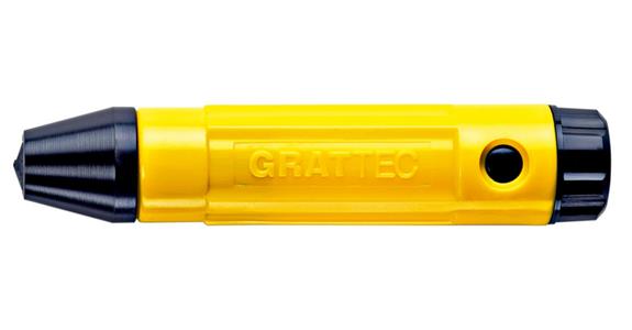 Griff für Entgratwerkzeug Keramik GT-CR6000 und GT-CR6100