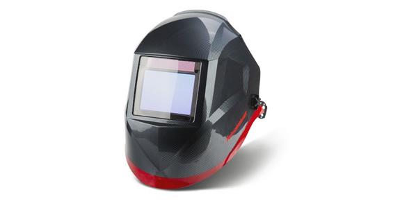 Schweißschutzhelm VarioProtect XXL-W-2 TC Carbon