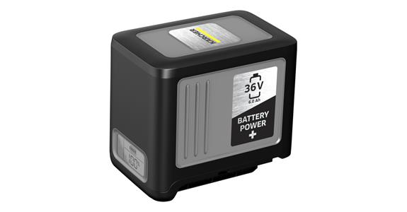Ersatz-Akku 36V 6,0 Ah