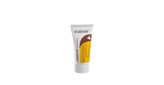Hautschutzcreme Lindesa® Professional 20 ml Tube