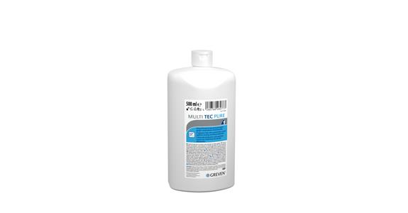 Greven Multi Tec Pure 500 ml Flasche