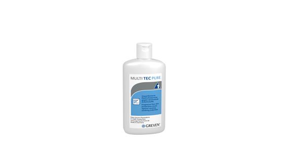 Greven Multi Tec Pure 100 ml Flasche