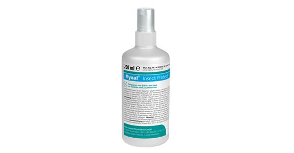 Myxal® Insect Protect 200 ml Pumpflasche