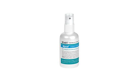Myxal® Insect Protect 50 ml Pumpflasche