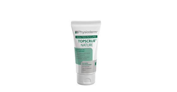 Hautreiniger Topscrub® Nature 50 ml Tube