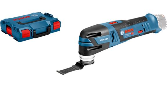 Akku-Multi-Cutter GOP 12V-28
