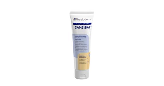 Hautschutzcreme Sansibal® 100 ml Tube