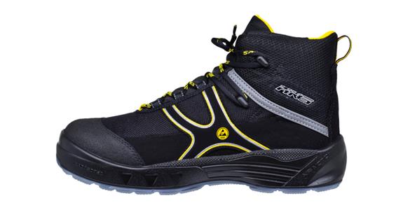 Sicherheits-Stiefel K5 AM S3 Gr.41