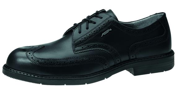 Sicherheits-Halbschuh 33230 S2 ESD Gr.44