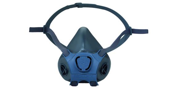 Halbmaske Typ 7002 Gr.M