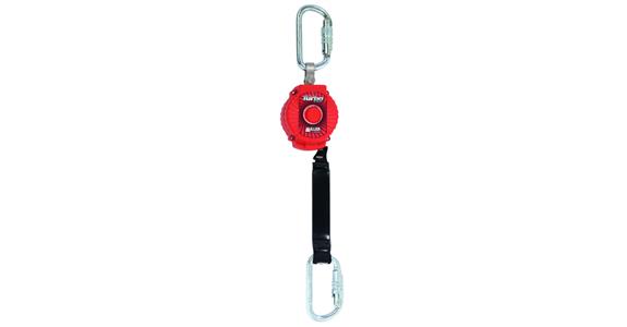 Höhensicherungsgerät Turbolite 2,0 m