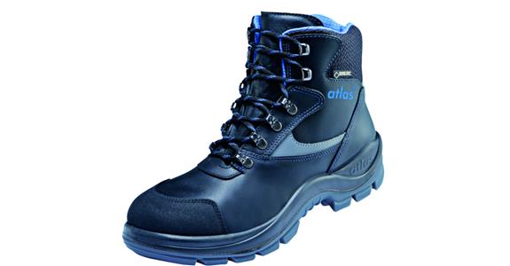 Sicherheits-Stiefel GTX 535 XP S3 W10 Gr.46