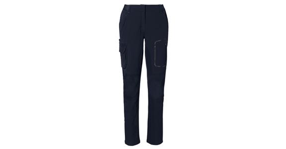 Damen Bundhose Active tinte Gr.S