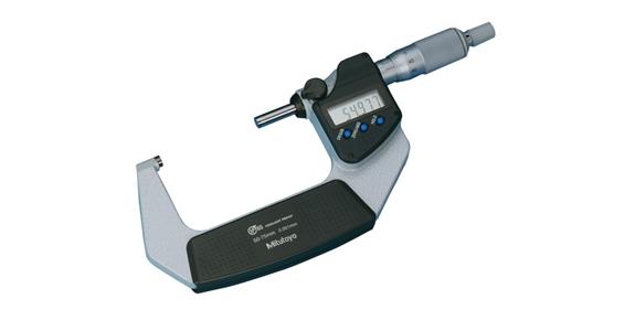 Mitutoyo Digimatic Bügel. 50-75mm m DA