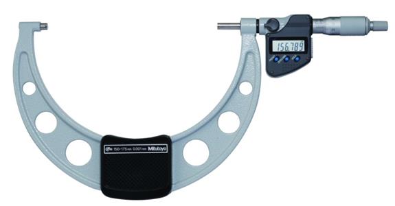 Mitutoyo Digimatic Bügel. 175-200mm m DA