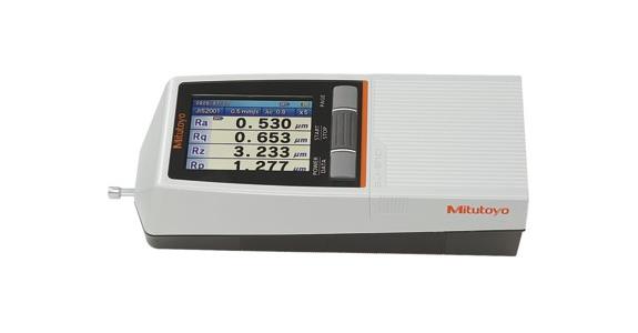 MITUTOYO Surftest