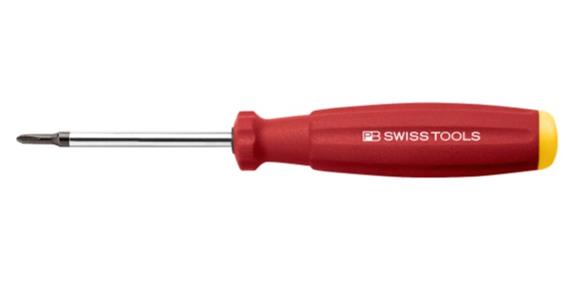 PB Schraubenzieher Philips Gr.1/80mm