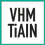 VHM-Werkzeug mit TiAlN-Beschichtung