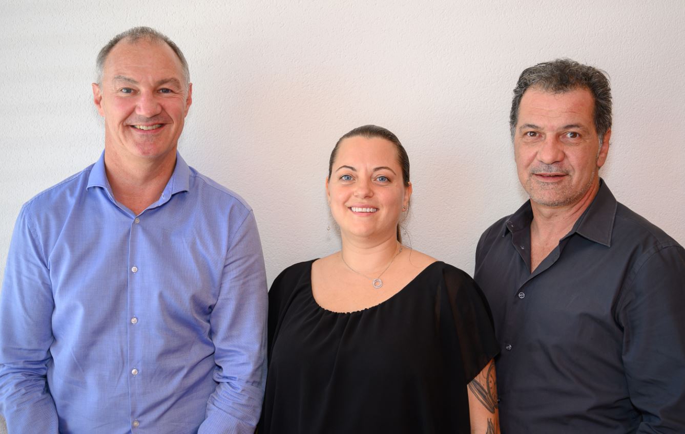 Team techno-tool ag